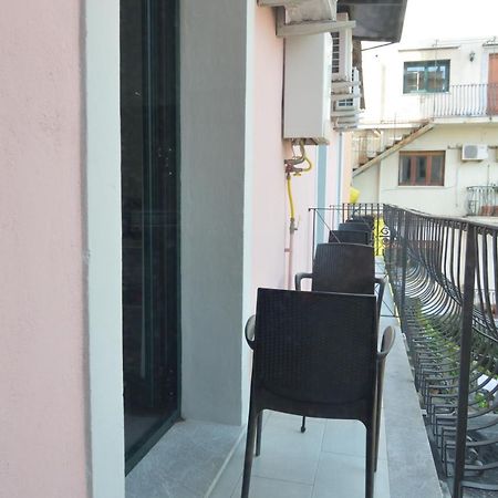 New Casa Corvaja Taormina Exterior foto