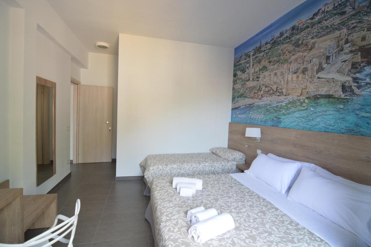 New Casa Corvaja Taormina Exterior foto