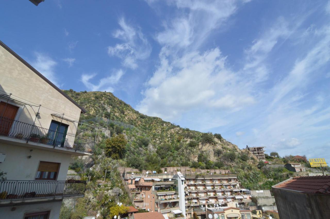 New Casa Corvaja Taormina Exterior foto