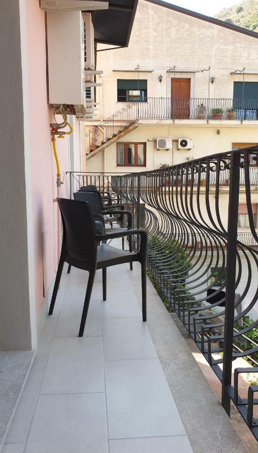 New Casa Corvaja Taormina Exterior foto