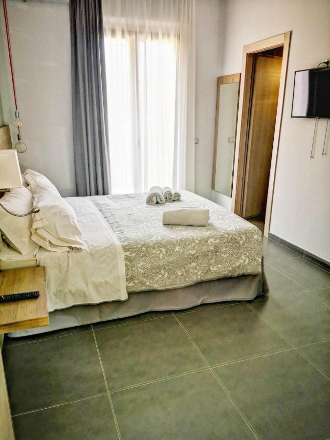New Casa Corvaja Taormina Exterior foto